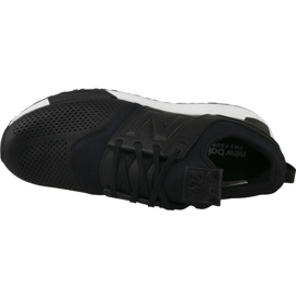 New Balance M MRL247VE sko sort 2