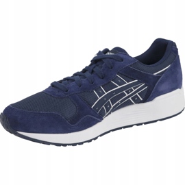 Asics Lyte-Trainer M 1203A004-401 marineblå 1