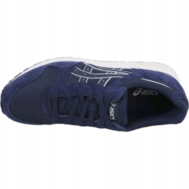 Asics Lyte-Trainer M 1203A004-401 marineblå 2