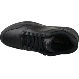 Skechers Elent Velago M 65406-BBK Sko sort 2