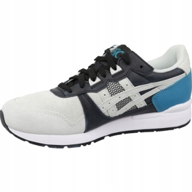 Asics Gel-Lyte M 1191A023-401 grå 1
