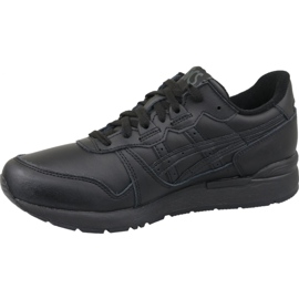 Asics Gel-Lyte M 1191A067-001 sko sort 1