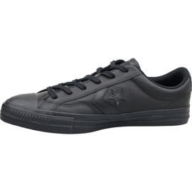 Converse Star Player Ox M 159779C sko sort 1