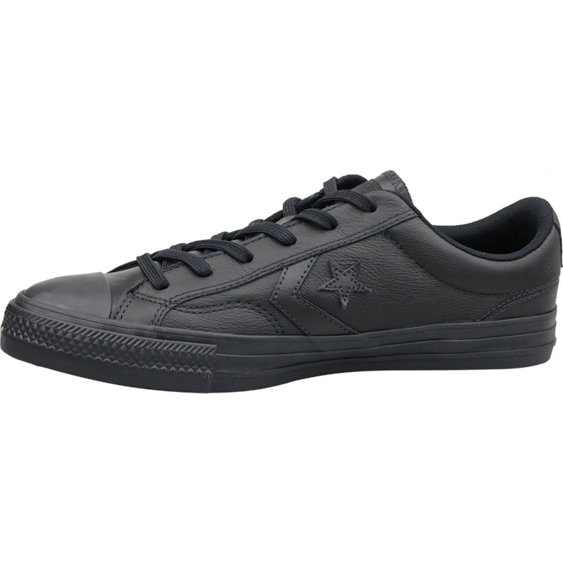 Converse Star Player Ox M 159779C sko sort 1