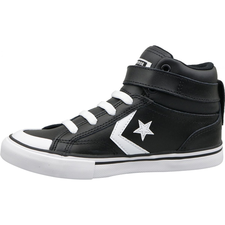 Converse Pro Blaze Strap Hi Jr 663608C sort 1