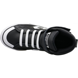 Converse Pro Blaze Strap Hi Jr 663608C sort 2