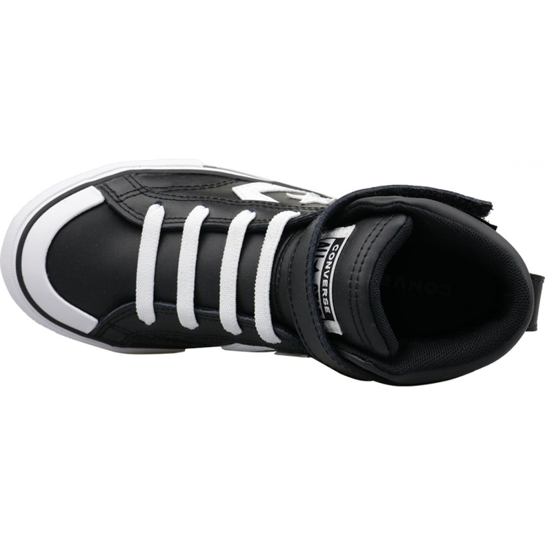 Converse Pro Blaze Strap Hi Jr 663608C sort 2