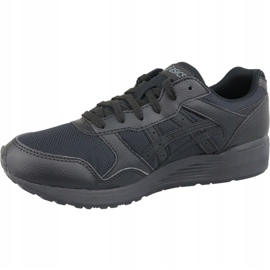 Asics Lyte-Trainer M 1201A009-001 sort 1