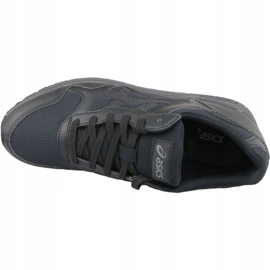 Asics Lyte-Trainer M 1201A009-001 sort 2