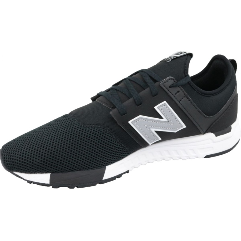 Sko New Balance M MRL247OC sort 1
