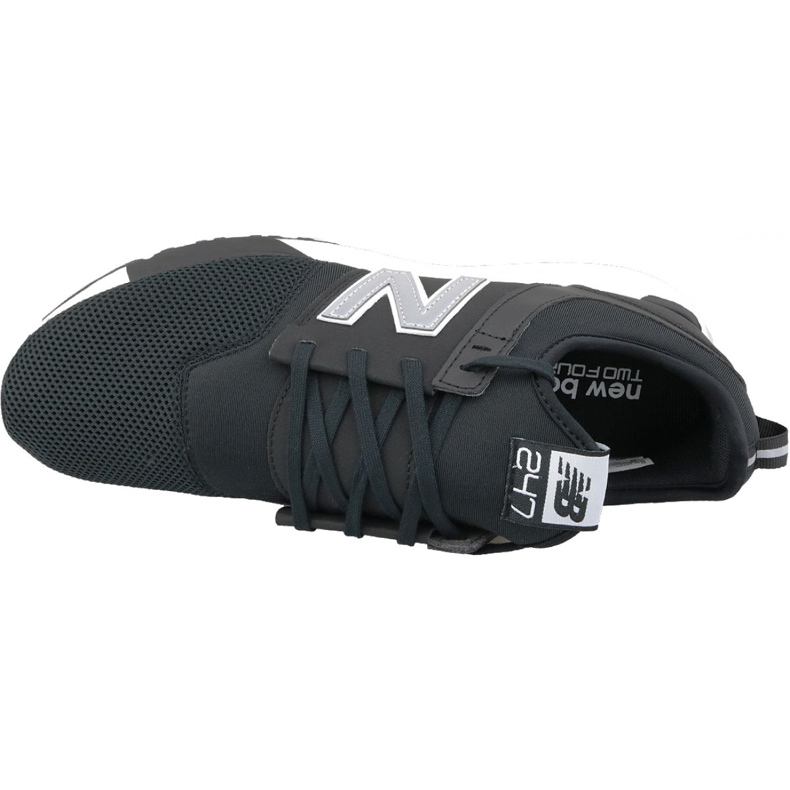 Sko New Balance M MRL247OC sort 2