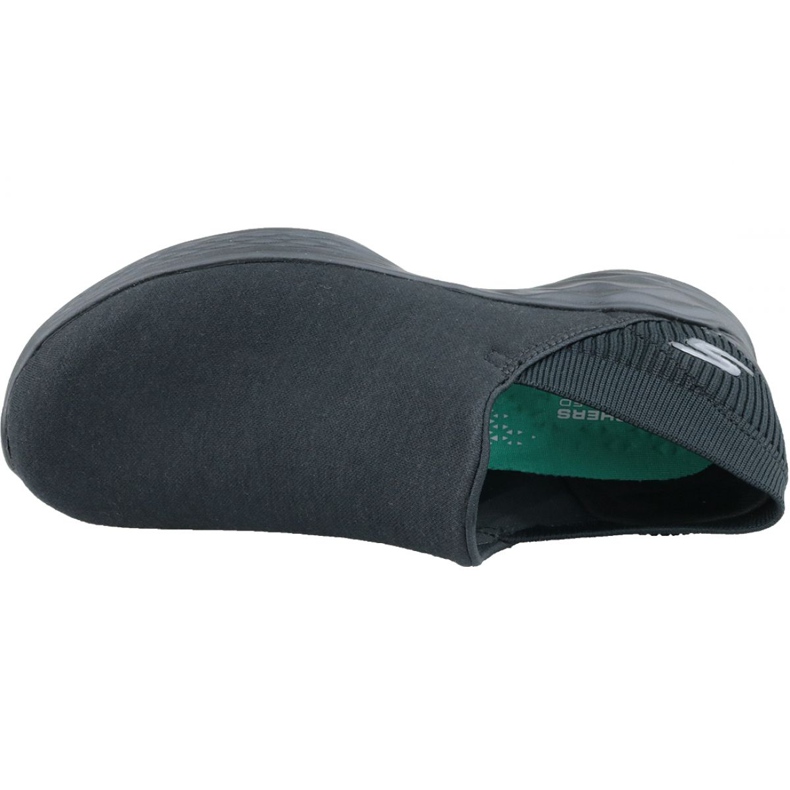 Skechers You-Intuition W 15802-BBK sort 2