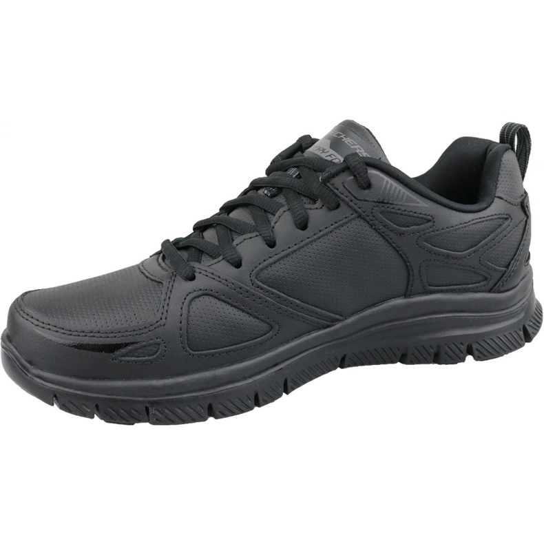 Skechers Flex Advantage M 51461-BBK sort 1