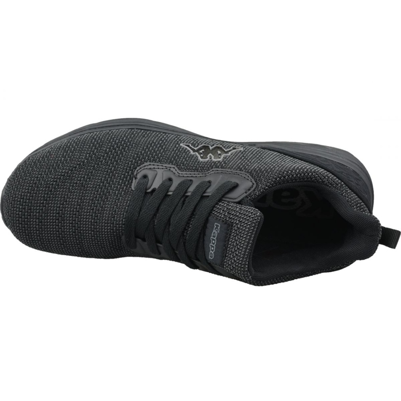 Kappa Paras Ml Ice M 242440-1111 sko sort 2
