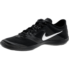 Nike Studio Trainer 2 W 684897-010 sort 1