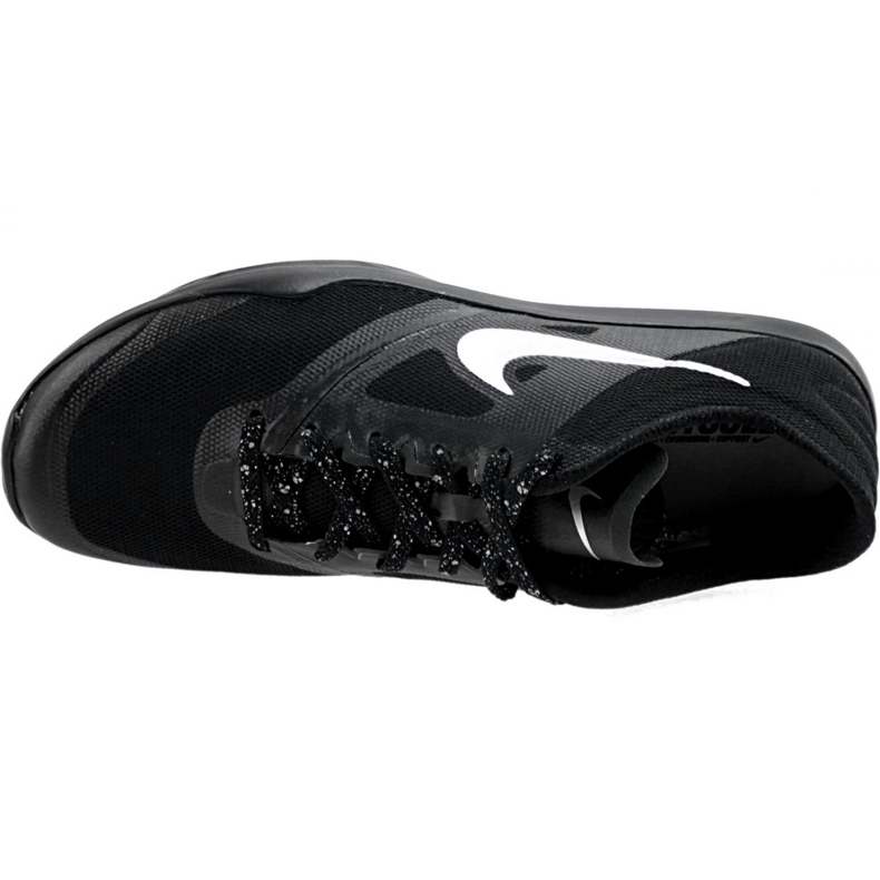 Nike Studio Trainer 2 W 684897-010 sort 2