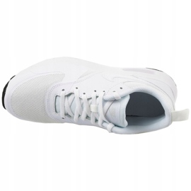 Nike Air Max Vision Gs W 917857-100 hvid 2