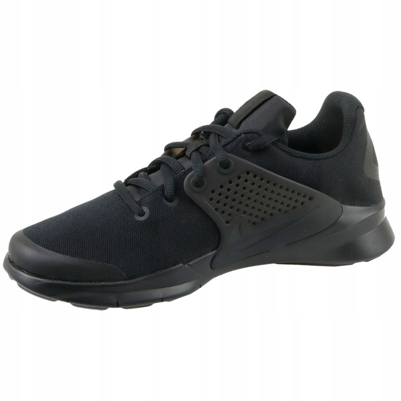Nike Arrowz Gs W 904232-004 sko sort 1