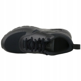 Nike Air Max Vision Gs W 917857-003 sko sort 2