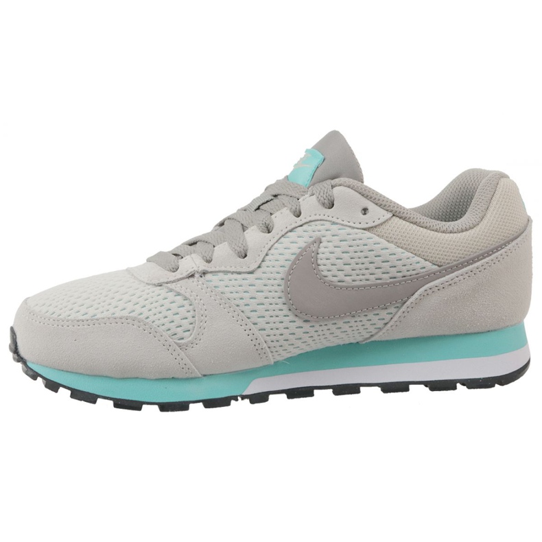 Nike Md Runner 2 W 749869-101 grå 1