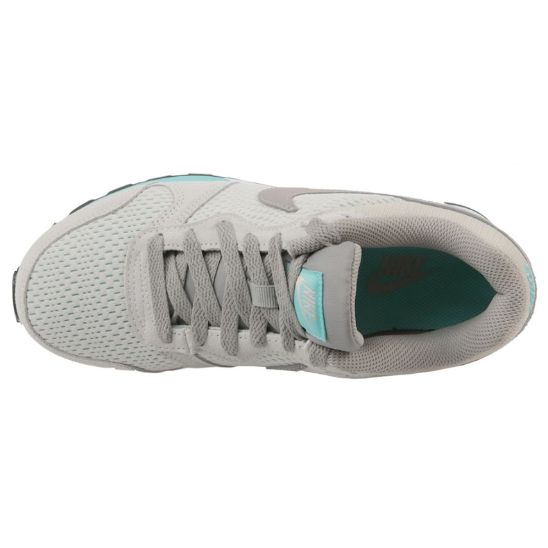 Nike Md Runner 2 W 749869-101 grå 2