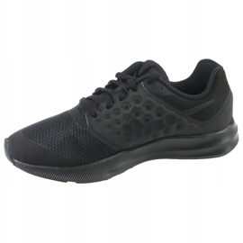 Nike Downshifter 7 Gs W 869969-004 sort 1