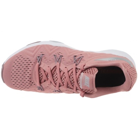 Nike Air Zoom Condition Trainer Bionic W 917715-600 lyserød 2