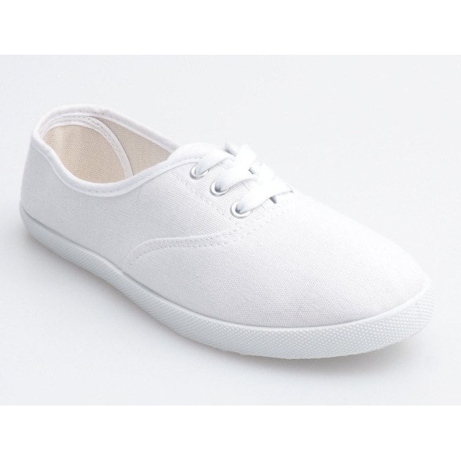 CB319 hvide sneakers 1