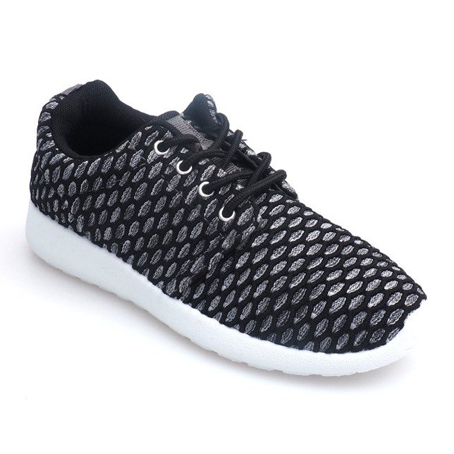 Sport Løbesko Roshe KA537 Sort 1