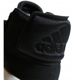 Sko adidas Pro Adversary 2019 M BB7806 grå sort 2