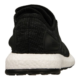 Adidas PureBoost M CP9326 sko sort 1