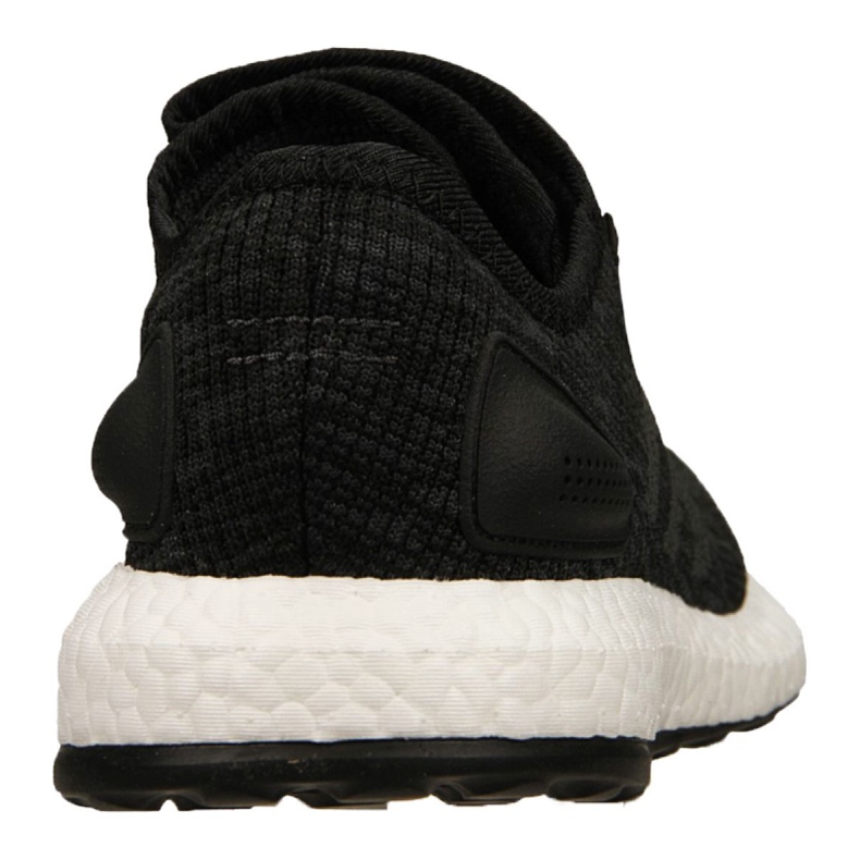 Adidas PureBoost M CP9326 sko sort 1