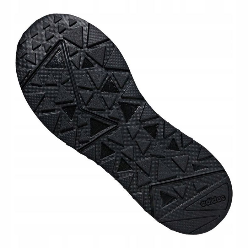Adidas Questarstrike Mid M G25774 sko sort 1