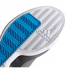 Sko adidas Pro Adversary 2019 M BB9190 grå grå 1