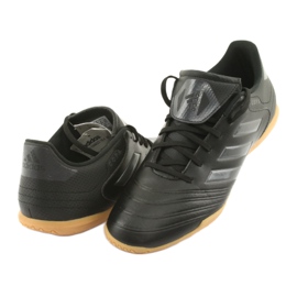 Adidas Copa Tango 18.4 IN indendørs sko sort 3