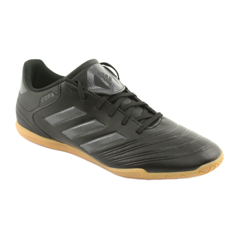 Adidas Copa Tango 18.4 IN indendørs sko sort 1