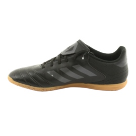 Adidas Copa Tango 18.4 IN indendørs sko sort 2