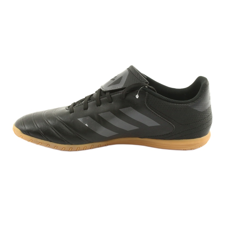 Adidas Copa Tango 18.4 IN indendørs sko sort 2