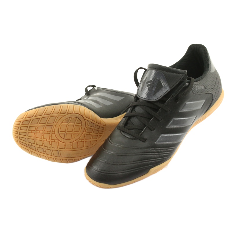 Adidas Copa Tango 18.4 IN indendørs sko sort 4
