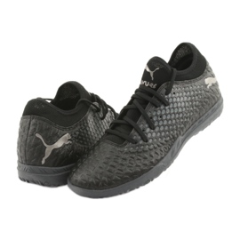Fodboldstøvler Puma Future 4.4 Tt M 105690-02 sort 4