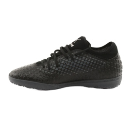 Fodboldstøvler Puma Future 4.4 Tt M 105690-02 sort 2