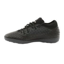 Fodboldstøvler Puma Future 4.4 Tt M 105690-02 sort 3