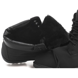 Warm Timber Trappers 8315-1 Sort 2