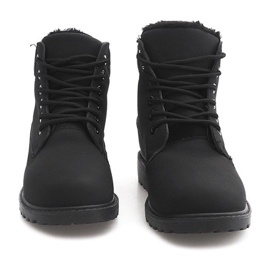 Warm Timber Trappers 8315-1 Sort 1
