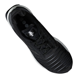 Adidas Solar Boost M CQ3171 sko sort 1