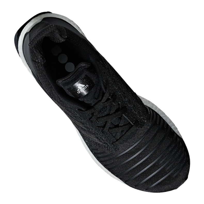 Adidas Solar Boost M CQ3171 sko sort 1