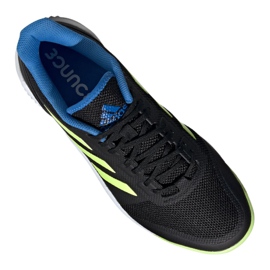 Sko adidas Stabil Bounce M BD7412 sort sort 1