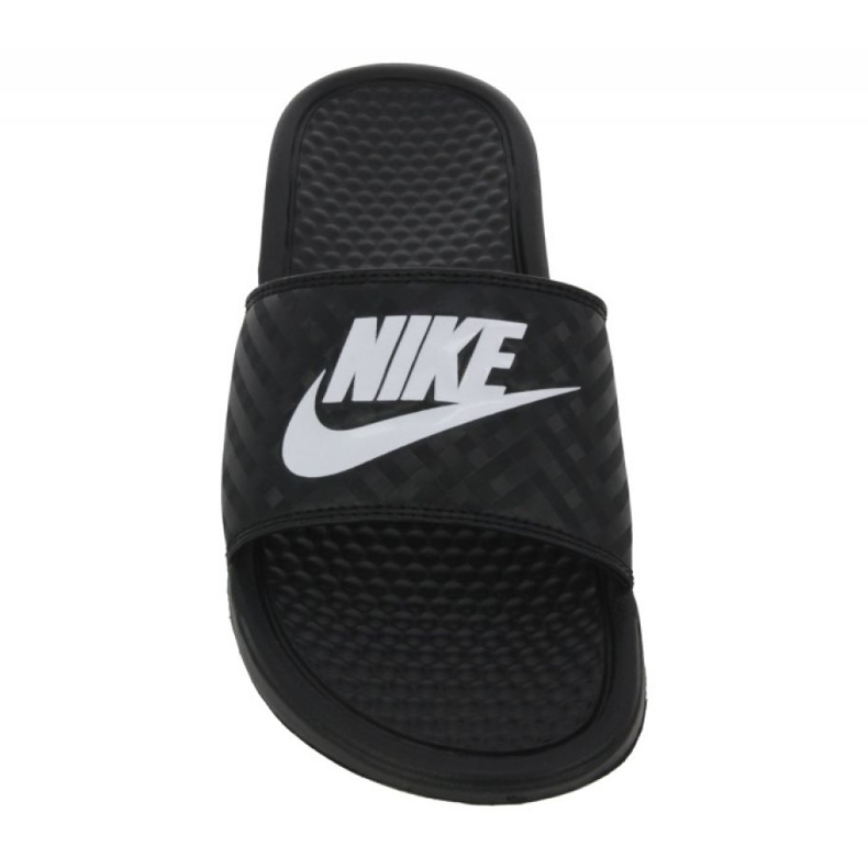 Nike Benassi Just Do It W 343881-011 sort 1