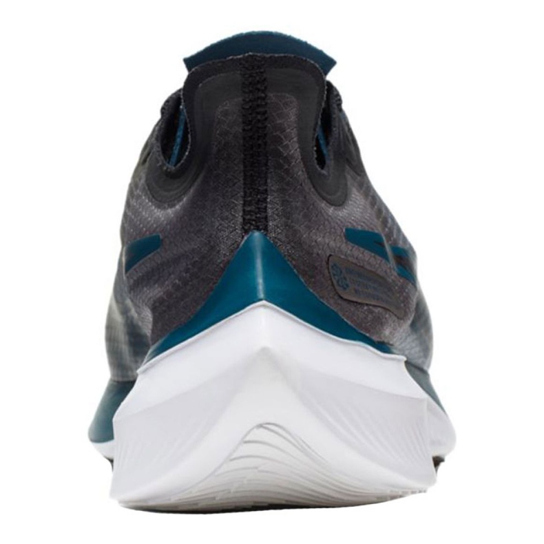 Nike Zoom Gravity M BQ3202-002 sko grå 1