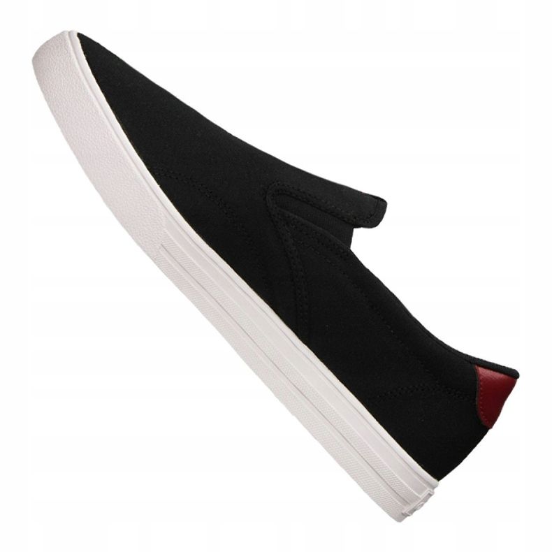 Sko adidas Vs Set So M DB0103 sort 1